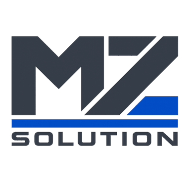MZ Solution Ltd.