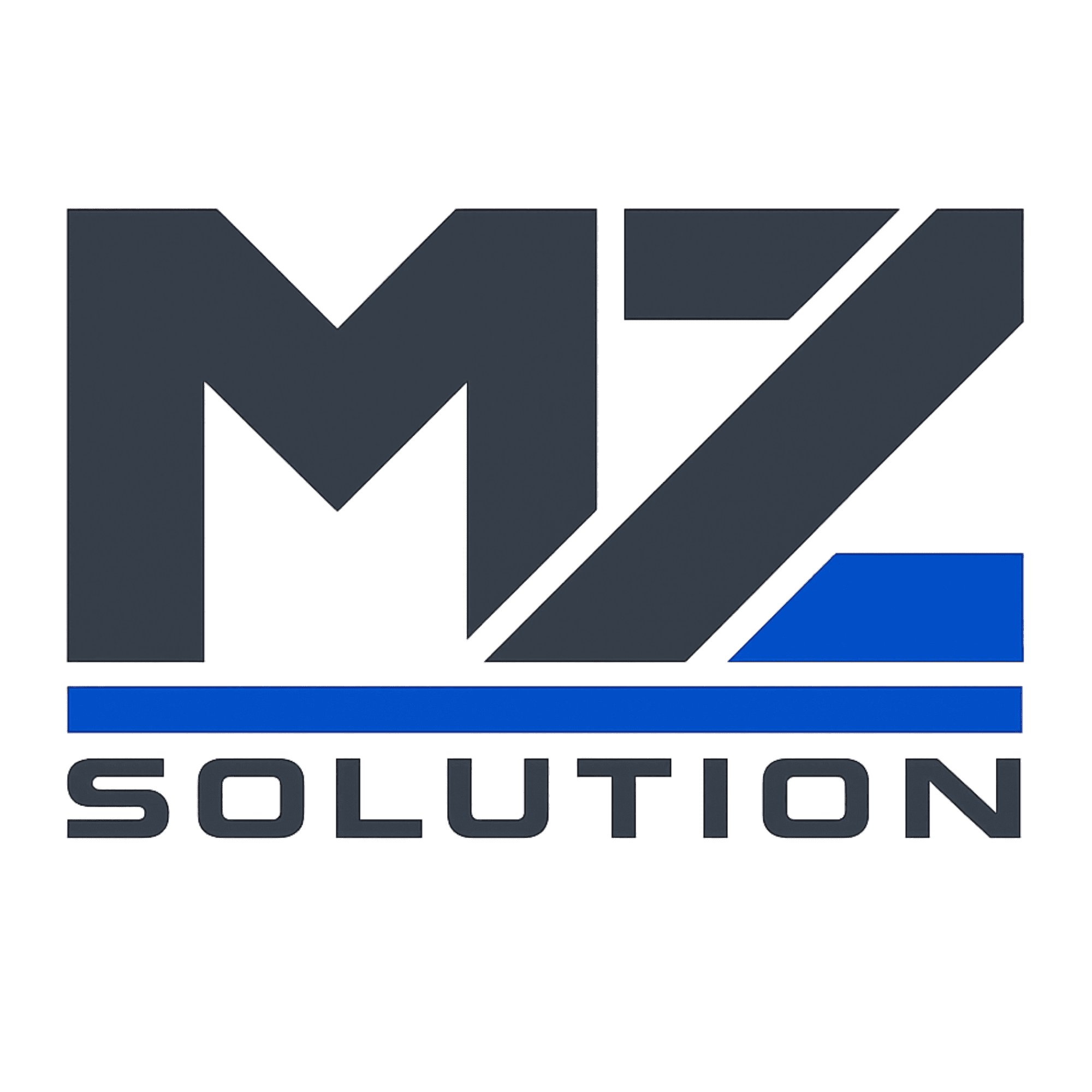 MZ Solution Ltd.